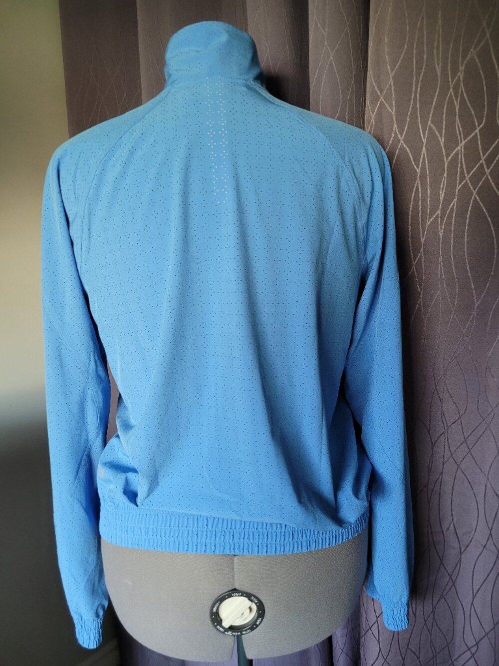 Lululemon Track Jacket - Picture 2 of 4